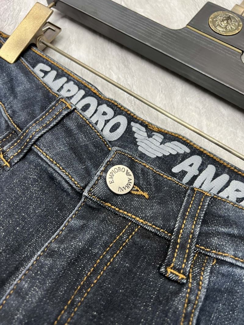 Armani Jeans